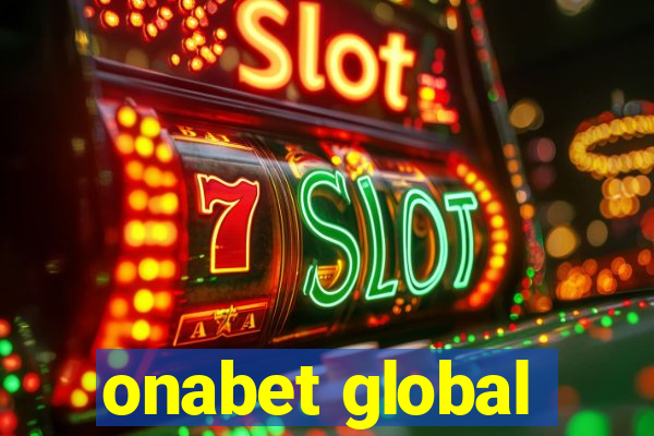 onabet global